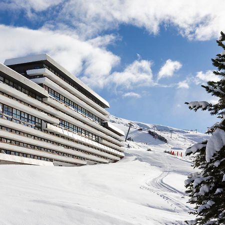 Sowell Residences Pierre Blanche 圣马丁德贝尔维尔 外观 照片