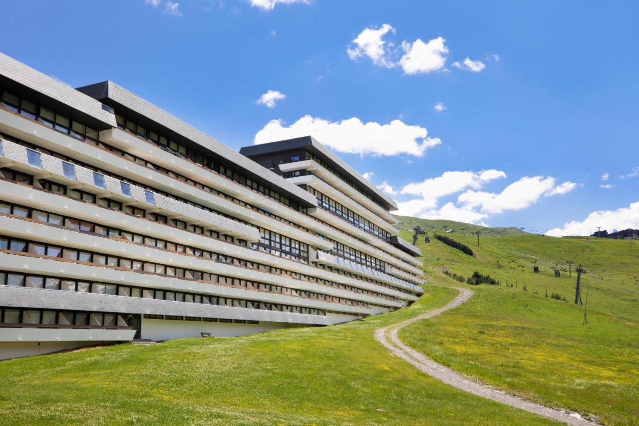 Sowell Residences Pierre Blanche 圣马丁德贝尔维尔 外观 照片