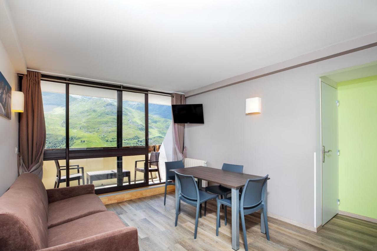 Sowell Residences Pierre Blanche 圣马丁德贝尔维尔 外观 照片